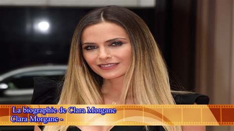 Clara Morgane : biographie, news, photos et videos